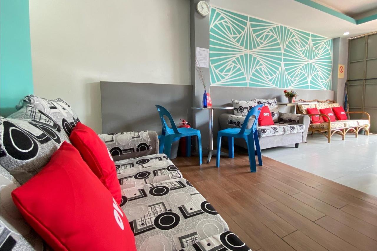 Hotel Spot On 90283 Twenty Seven Muntri Tanjung Bungah  Zewnętrze zdjęcie