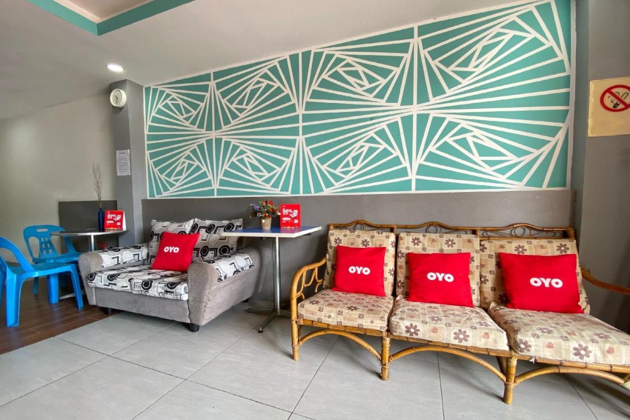 Hotel Spot On 90283 Twenty Seven Muntri Tanjung Bungah  Zewnętrze zdjęcie